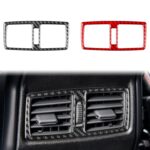 For Mercedes-Benz G-Class W463 Rear Air Outlet Sticker - Imagen 2
