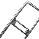For Mercedes-Benz G-Class W463 Rear Air Outlet Sticker - Imagen 4