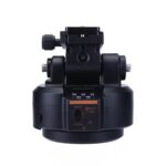 ZIFON YT-2000 cardán eléctrico inteligente basculante rotación panorámica seguimiento facial cámara de teléfono móvil artefacto de transmisión en vivo, YT-2000