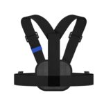 TELESIN S2-CGP-01 Chaleco de liberación rápida Correa para el pecho Accesorios para cámaras deportivas - Imagen 4