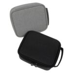 Bolsa de almacenamiento para cámara Fujifilm Instax Mini 7+ VFIKE, For Fujifilm Instax Mini 11 Black, For Fujifilm Instax Mini 11 Gray, For Fujifilm Instax Mini 7+ Black, For Fujifilm Instax Mini 7+ Gray - Imagen 3