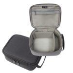 Bolsa de almacenamiento para cámara Fujifilm Instax Mini 7+ VFIKE, For Fujifilm Instax Mini 11 Black, For Fujifilm Instax Mini 11 Gray, For Fujifilm Instax Mini 7+ Black, For Fujifilm Instax Mini 7+ Gray - Imagen 4