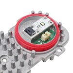 For BMW Daytime Running Lights LED Angel Eyes D1 Headlight Ballast, 2 Pin, 3 Pin - Imagen 4