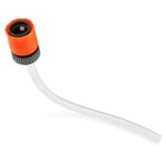 Manguera de conector rápido para botella de coque, accesorios de montaje para botella de coque, lavadora de alta presión