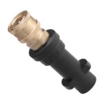 Adaptador de lanza de espuma para lavadora de alta presión serie Karcher K2-K7, 1/4 Female Connector - Imagen 3
