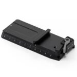 Placa de liberación rápida inferior original RS para DJI RS 4 / RS 3 / RS 2