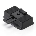 Placa superior de liberación rápida original RS para DJI RS 4 Pro / RS 4 / RS 3 Pro / RS 3 / RS 2 - Imagen 3