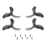 2 pares de hélices originales para DJI Avata 2 - Imagen 2
