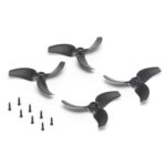 2 pares de hélices originales para DJI Avata 2 - Imagen 3