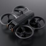 2 pares de hélices originales para DJI Avata 2 - Imagen 4