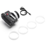 Unidad de mano Focus Pro original para motor DJI Focus Pro - Imagen 2
