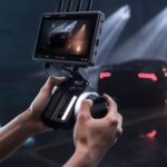 Unidad de mano Focus Pro original para motor DJI Focus Pro - Imagen 5