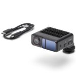 LiDAR Focus Pro original para DJI RS 4 Pro / RS 3 Pro
