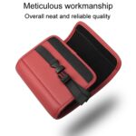 Caja de pañuelos para reposabrazos de coche, cubierta para paquete de servilletas colgantes, respaldo de asiento de coche - Imagen 4