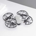 Protector de hélice de 360 ​​grados original para DJI Mini 2 - Imagen 4
