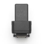Adaptador de cámara original para DJI Mic 2
