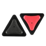 Raspador de limpieza de silicona para desempañado de vidrios de automóviles - Imagen 2