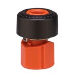 Accesorios para lavadora de coche, salida de entrada, grifo de enchufe rápido, adaptador Universal, válvula de escape, For YILI 3 / 4 Series