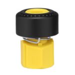 Accesorios para lavadora de coche, salida de entrada, grifo de enchufe rápido, adaptador Universal, válvula de escape, For Karcher K Series