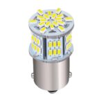 2 luces LED para coche, luces intermitentes de alto brillo - Imagen 2