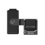 Para DJI OSMO Pocket 3 HEPAIL adaptador de soporte para teléfono extendido bisel de protección