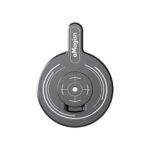 Para Insta360 Flow aMagisn Gimbal adaptador magnético MagSafe accesorios para cámaras deportivas