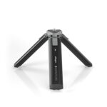 aMagisn AM11 Trípode de escritorio de metal Mini cámara deportiva SLR Accesorios