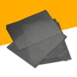 Malla de reparación de plástico para parachoques de coche, malla de fijación de grietas, 2 uds., 15 x 20cm - Imagen 2