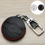 Para Mercedes-Benz cubierta de llave de coche llavero multifuncional placa de matrícula antipérdida, G