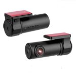 S600 1080P Wifi Dash Cam grabadora de conducción de automóviles oculta con lente gran angular de 170 grados