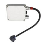 For BMW X5 Headlight D2 Xenon Lamp HID Ballast 5DV00776071, No Waterproof Bag - Imagen 2