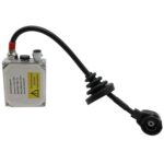 For BMW X5 Headlight D2 Xenon Lamp HID Ballast 5DV00776071, Small Waterproof Bag