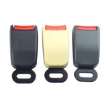 Asiento de automóvil Cinturón de seguridad de dos puntos Hebilla de seguridad - Imagen 4