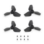 Hélices originales para accesorios de drones DJI Neo - Imagen 2