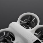 Hélices originales para accesorios de drones DJI Neo - Imagen 4