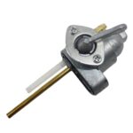Válvula de conmutación del tanque de combustible para Honda CB100 CB125 / CB175 / XL350 / CL70 / CL125 / S65