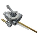 Válvula de conmutación del tanque de combustible para Honda CB100 CB125 / CB175 / XL350 / CL70 / CL125 / S65 - Imagen 2