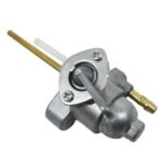 Válvula de conmutación del tanque de combustible para Honda CB100 CB125 / CB175 / XL350 / CL70 / CL125 / S65 - Imagen 3