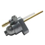 Válvula de conmutación del tanque de combustible para Honda CB100 CB125 / CB175 / XL350 / CL70 / CL125 / S65 - Imagen 4