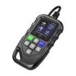 Detector de batería de detección de código de error de falla del motor de automóvil