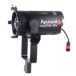 Aputure Enfoque Ajustable LED Fotografía Luz Interior Entrevista Vídeo Luz de Relleno en Vivo, LS 60x - Imagen 2