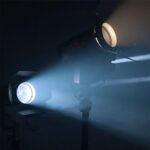 Aputure Enfoque Ajustable LED Fotografía Luz Interior Entrevista Vídeo Luz de Relleno en Vivo, LS 60x - Imagen 15