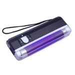 Lámpara de curado de reparación de tinta de coche UV LED de mano