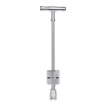 Extractor de reparación de abolladuras de granizo para coche, MPT-T005
