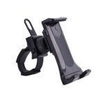 Bicicleta motocicleta equipo de Fitness cochecito de bebé teléfono móvil tableta soporte Universal