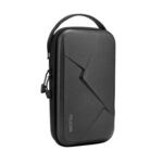 TELESIN GP-PRC-278 Bolsa de almacenamiento universal para cámara deportiva, Upgraded Version