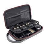 TELESIN GP-PRC-278 Bolsa de almacenamiento universal para cámara deportiva, Upgraded Version - Imagen 2