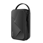 TELESIN GP-PRC-278-02 Versión ampliada mejorada Estuche para cámara deportiva Estuche para cámara portátil