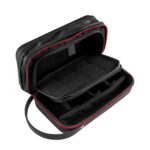 TELESIN GP-PRC-278-02 Versión ampliada mejorada Estuche para cámara deportiva Estuche para cámara portátil - Imagen 2