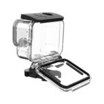 TELESIN GP-WTP-901 Carcasa de buceo de 45 m, para GoPro HERO12 Black / HERO11 Black / HERO10 Black / HERO9 Black, Single Shell - Imagen 4